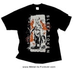 SLEEP TOKEN (꡼סȡ) Euclid ֥桼åɡ T