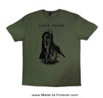 SLEEP TOKEN (꡼סȡ) The Summoning ֥˥󥰡 TġС