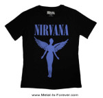 NIRVANA (˥) In Utero Angelic ֥󡦥桼ƥ󥸥å ǥ ԥ