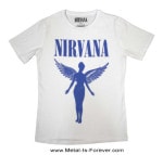 NIRVANA (˥) In Utero Angelic ֥󡦥桼ƥ󥸥å ǥ ԥġ