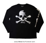 MOTLEY CRUE (ȥ꡼롼) Orbit Skull ֥ӥåȡ Ĺµԥ