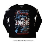 ROB ZOMBIE (֡) Call Of The Zombie ֥ӤθƤ Ĺµԥ