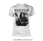 BURZUM (�С�����) Anthology 2018 �֥��󥽥�������2018�� T����ġ����