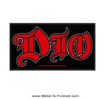 DIO (�ǥ���) Logo �֥����� ��åڥ�