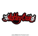 MOTLEY CRUE (ȥ꡼롼) Dr. Feelgood ֥ɥե륰åɡ åȥ åڥ