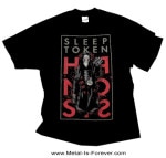 SLEEP TOKEN (꡼סȡ) Hypnosis ֥ҥץΥ T