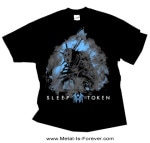 SLEEP TOKEN (꡼סȡ) Chokehold ֥硼ۡɡ T