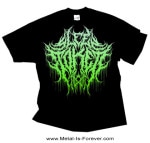 SLEEP TOKEN (꡼סȡ) Death Metal Logo ֥ǥ᥿뎥 T