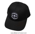 AVENGED SEVENFOLD (�������󥸥ɡ�������ե������) Deathbat �֥ǥ��Хåȡ� �١����ܡ��륭��å�