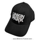 LINKIN PARK (󥭥󎥥ѡ) White Logo ֥ۥ磻ȡ ١ܡ륭å