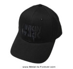 LINKIN PARK (󥭥󎥥ѡ) Black Logo ֥֥å ١ܡ륭å