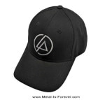 LINKIN PARK (󥭥󎥥ѡ) Concentric Logo ֥󥻥ȥå ١ܡ륭å