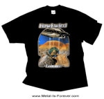 HAWKWIND (�ۡ����������) Levitation �ֱ���ͷ�� �� ������ƥ������� �ԥ����