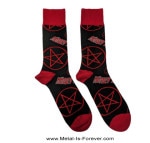 MOTLEY CRUE (ȥ꡼롼) Logos & Pentagrams ֥ɡڥ󥿥 