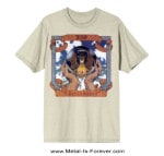 DIO (�ǥ���) Sacred Heart �֥�������åɡ��ϡ��ȡ� T����ġʥʥ����뎥���顼��
