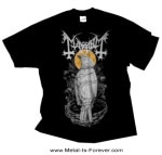 MAYHEM (�ᥤ�إ�) Ante Bellum �֥���ƥ٥���  T�����