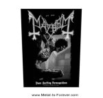 MAYHEM (ᥤإ) Pure Fucking Armageddon ֥ԥ奢եå󥰎ޥɥ Хåѥå