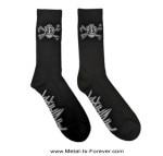 ANTHRAX (���󥹥�å���) Not Man �֥Υåȥޥ�� ����