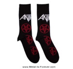 ANTHRAX (���󥹥�å���) Pentathrax Pattern �֥ڥ󥿥�������ѥ������ ����