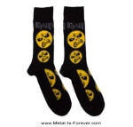 IRON MAIDEN (�������󡦥ᥤ�ǥ�) Piece of Mind ��ƬǾ���ס�  ����