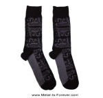 OZZY OSBOURNE (ܡ) Logo Repeat ֥ԡȡ 