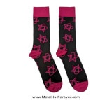 HIM (�ҥ�) Mini Pink Heartagrams �֥ߥˎ��ԥ󥯥ϡ��������� ����