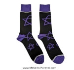 HIM (�ҥ�) Purple Heartagrams �֥ѡ��ץ롦�ϡ��������� ����