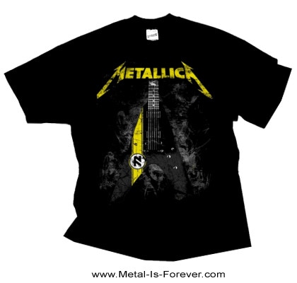 METALLICA (メタリカ) Hetfield M72 Vulture 「ヘットフィールド