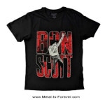 BON SCOTT (ܥ󡦥å) Big Type ֥ӥåס ԥ