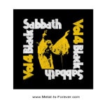 BLACK SABBATH (֥åХ) Vol.4 ֥֥åХ4 Х