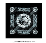 GUNS N' ROSES (󥺡ɡ) Logo ֥ Х