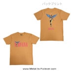 NIRVANA (�˥��������) In Utero Angel �֥��󡦥桼�ƥ������󥸥����T����ġʥ���󥸡�