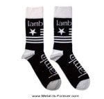 LAMB OF GOD (ࡦ֡å) Flag ֥եå 