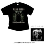DIMMU BORGIR (�ǥ��ࡦ�ܥ륮��) Enthrone Darkness Triumphant �ְŹ����벦�� T�����