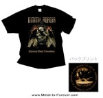 DIMMU BORGIR (�ǥ��ࡦ�ܥ륮��) Spiritual Black Dimensions �֥��ԥ���奢�롦�֥�å����ǥ���󥷥�󥺡� T�����