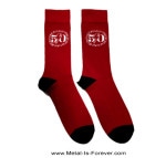 AC/DC (�����������ǥ�������) 50th Logo ��50��ǯ�������� ����