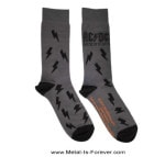 AC/DC (�����������ǥ�������) Back in Black Bolts �֥Хå������󎥥֥�å����ܥ�ȡ� ����