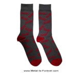 AC/DC (�����������ǥ�������) Logo Pattern �֥������ѥ������ ����