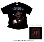 WITHIN TEMPTATION (󡦥ƥץơ) Bleed Out Single ֥֥꡼ɡȡ󥰥 ԥ