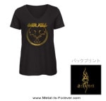 OVERKILL (��������������) Scorched �֥��������ɡ� Golden Figures ��ǥ�����T�����