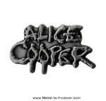 ALICE COOPER (ꥹѡ) Dripping Logo ֥ɥåԥ󥰡 С ԥХå