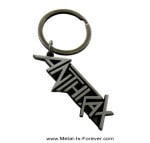 ANTHRAX (���󥹥�å���) Logo �֥����� ������������