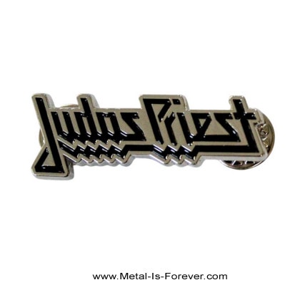 JUDAS PRIEST (ジューダス・プリースト) Logo 「ロゴ