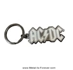 AC/DC (ǥ) Logo Mono ֥Ρ 