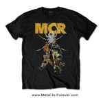 MY CHEMICAL ROMANCE (�ޥ������ߥ��롦���ޥ�) Killjoys Pin-Up�֥��른�祤���ԥ�ʥåסףԥ����