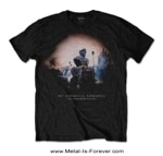 MY CHEMICAL ROMANCE (�ޥ������ߥ��롦���ޥ�) May Death Never Stop You�֥ᥤ���ǥ����ͥ����������ȥåס��桼�ףԥ����