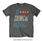 MY CHEMICAL ROMANCE (�ޥ������ߥ��롦���ޥ�) Raceway�֥졼���������ףԥ���ġʥ��㥳���롦���졼��