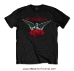 MY CHEMICAL ROMANCE (�ޥ������ߥ��롦���ޥ�) Angel of the Water�֥��󥸥��롦���֡������������ףԥ����