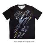PINK FLOYD (ԥ󥯡ե) Wish You Were Here ֱʤˤƤۤ  ֥᡼T