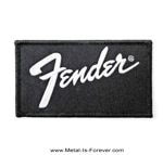 FENDER (ե) Logo ֥ åڥ